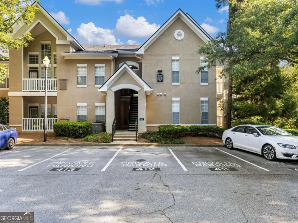 5207 Westchester RDG NE Atlanta, GA 30329