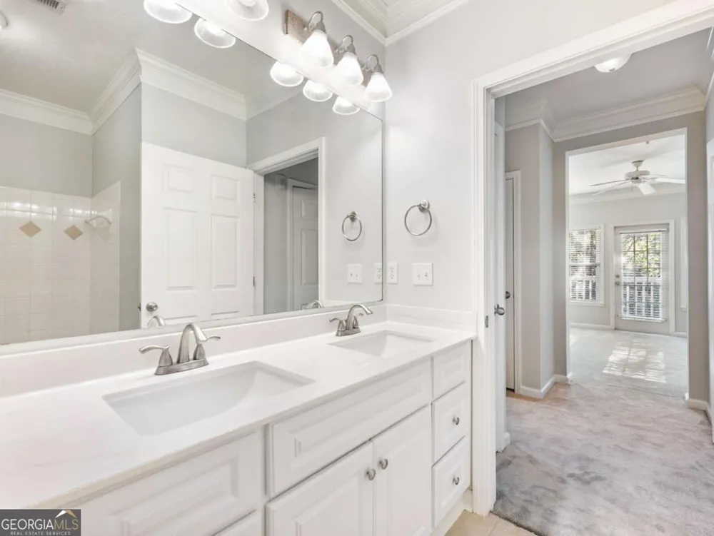 5207 Westchester RDG NE Atlanta, GA 30329