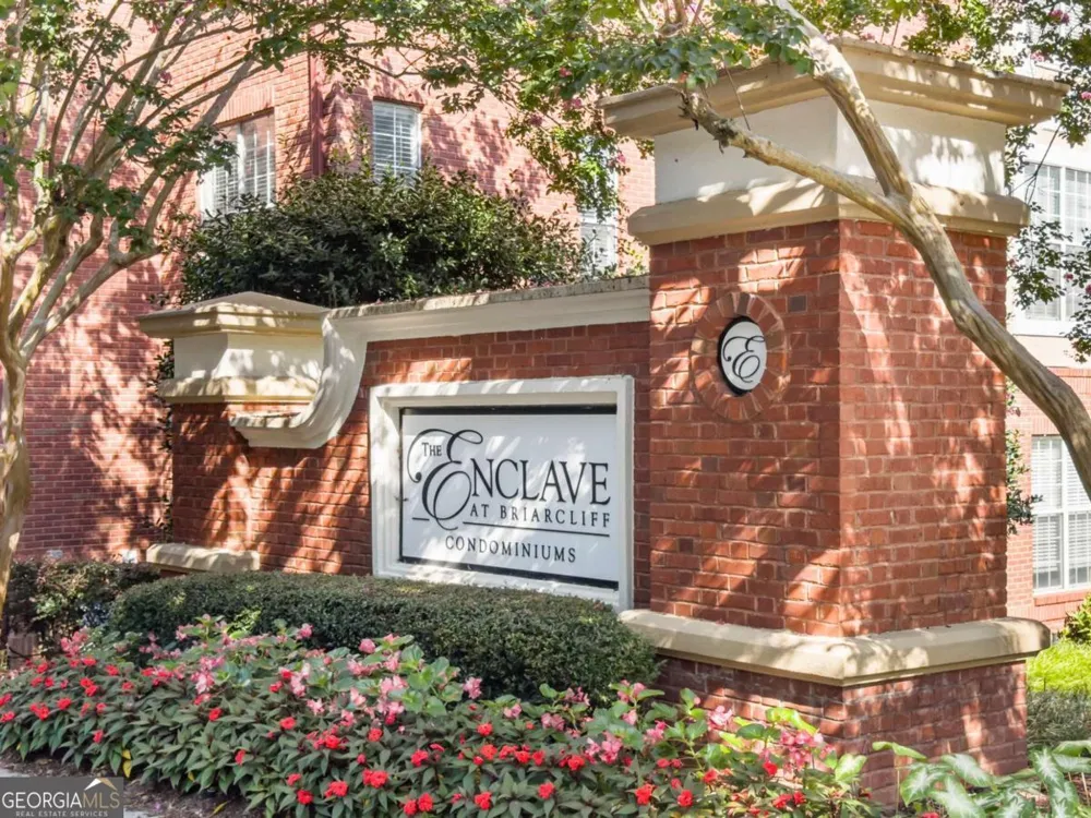 5207 Westchester RDG NE Atlanta, GA 30329