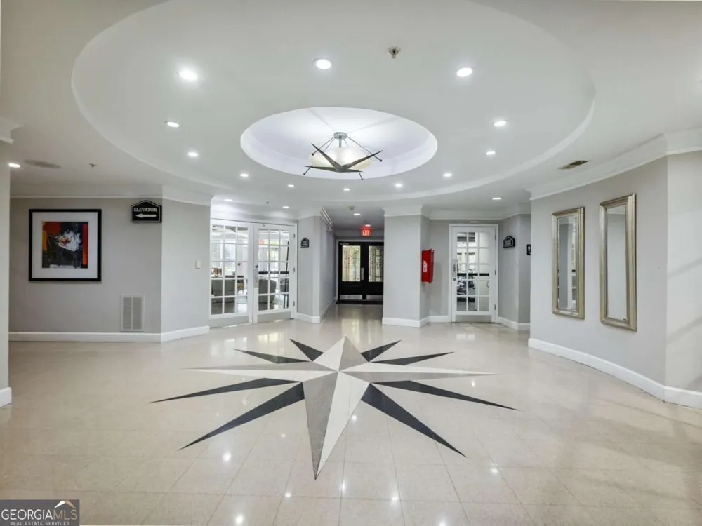 5207 Westchester RDG NE Atlanta, GA 30329