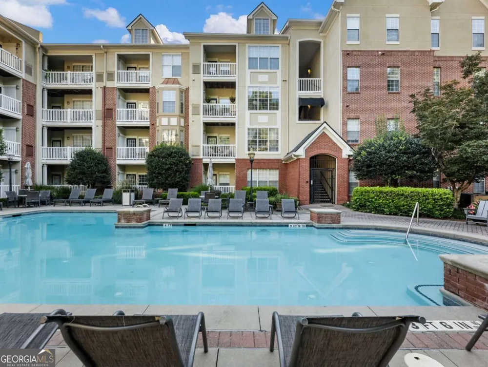5207 Westchester RDG NE Atlanta, GA 30329
