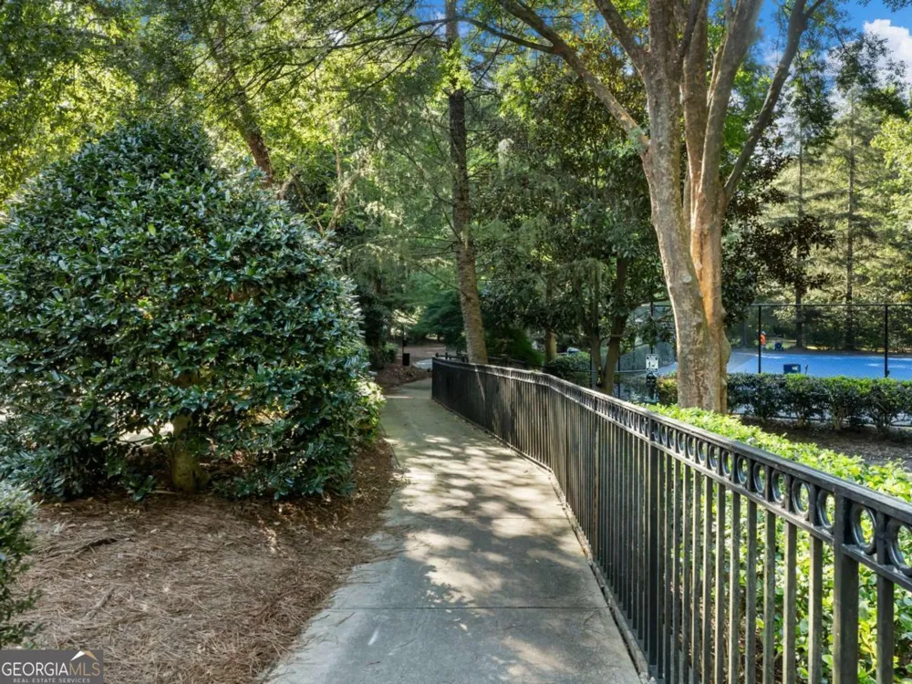 5207 Westchester RDG NE Atlanta, GA 30329
