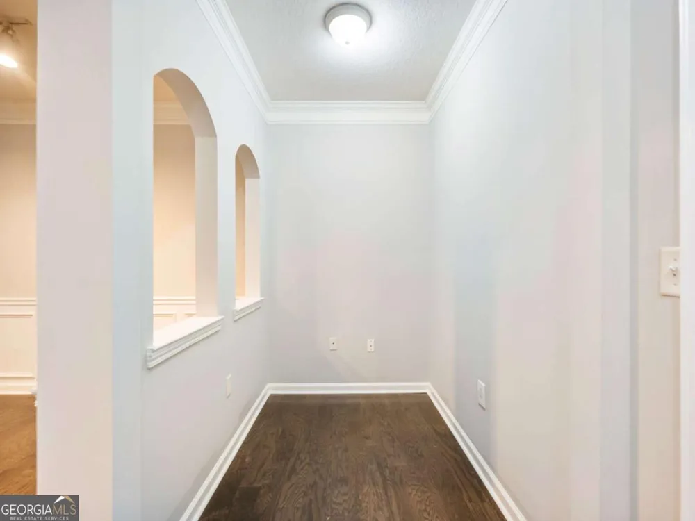 5207 Westchester RDG NE Atlanta, GA 30329