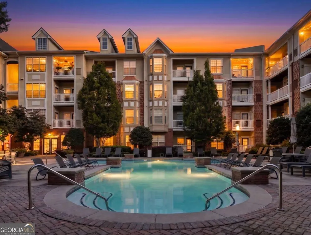 5207 Westchester RDG NE Atlanta, GA 30329