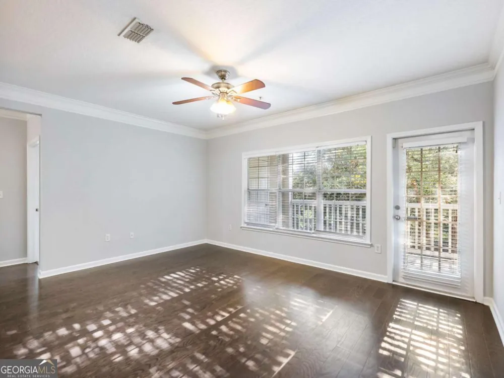 5207 Westchester RDG NE Atlanta, GA 30329