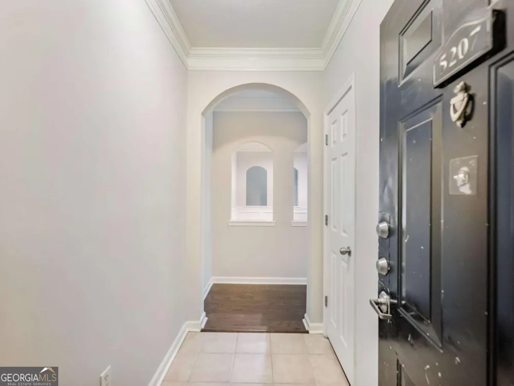 5207 Westchester RDG NE Atlanta, GA 30329