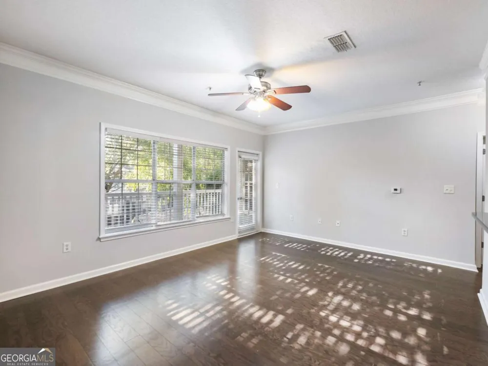 5207 Westchester RDG NE Atlanta, GA 30329