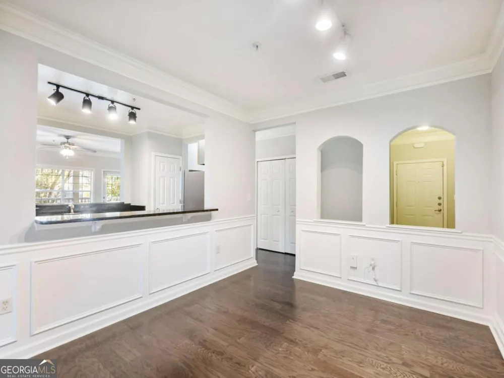 5207 Westchester RDG NE Atlanta, GA 30329