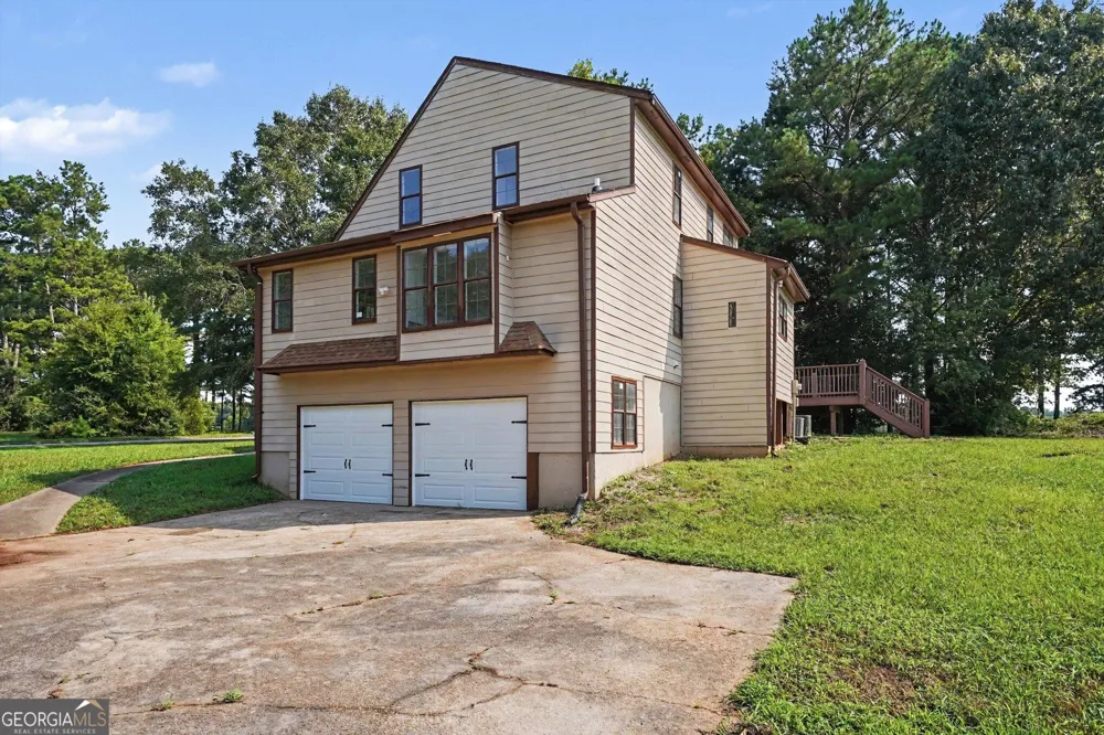 498 Millers Mill RD Stockbridge, GA 30281