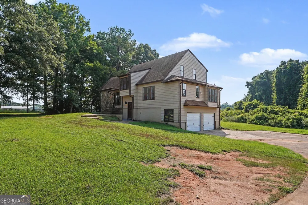 498 Millers Mill RD Stockbridge, GA 30281