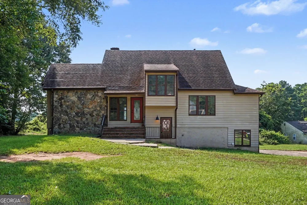 498 Millers Mill RD Stockbridge, GA 30281