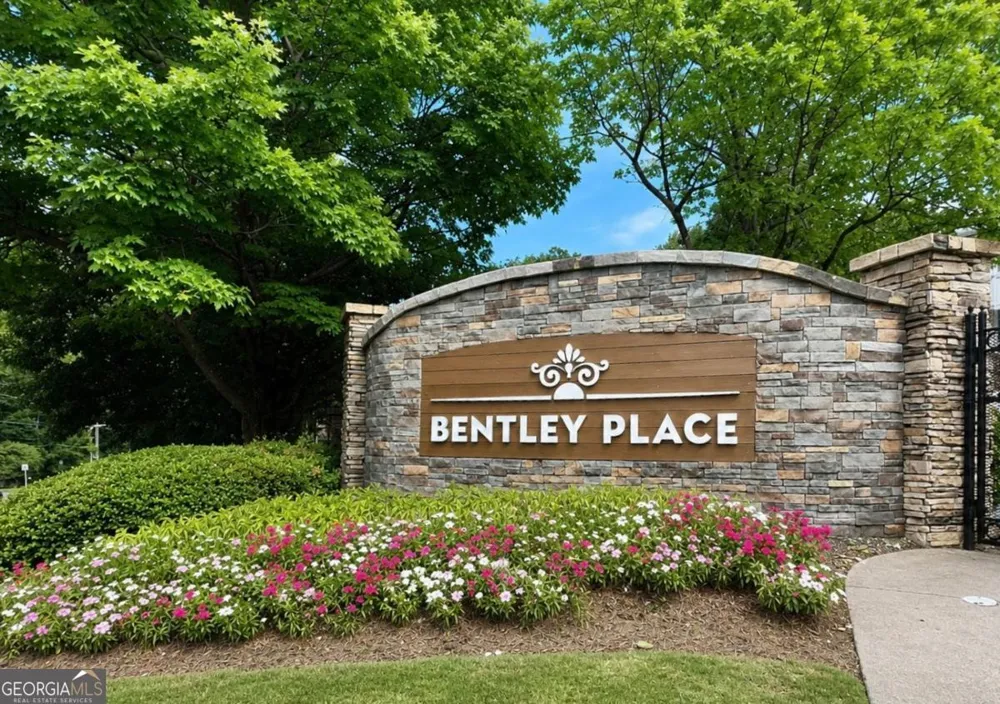 225 Bentley PL Tucker, GA 30084