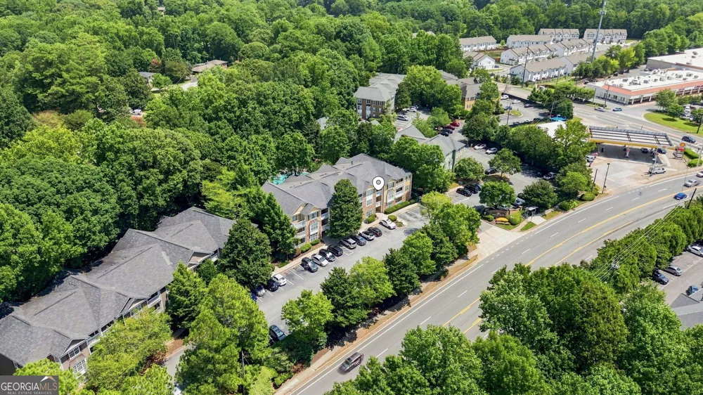 225 Bentley PL Tucker, GA 30084