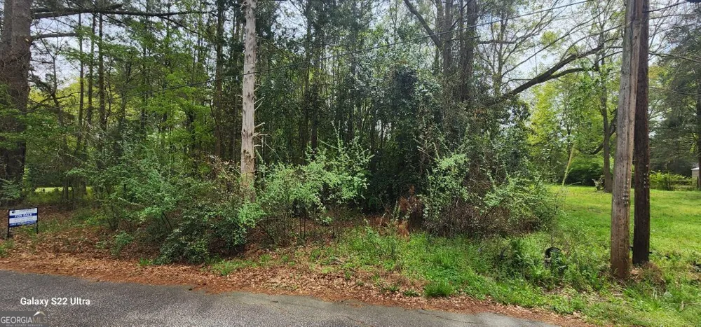 122 Rutledge ST Washington, GA 30673