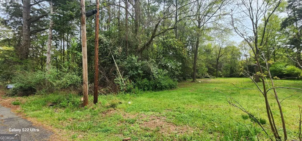 122 Rutledge ST Washington, GA 30673