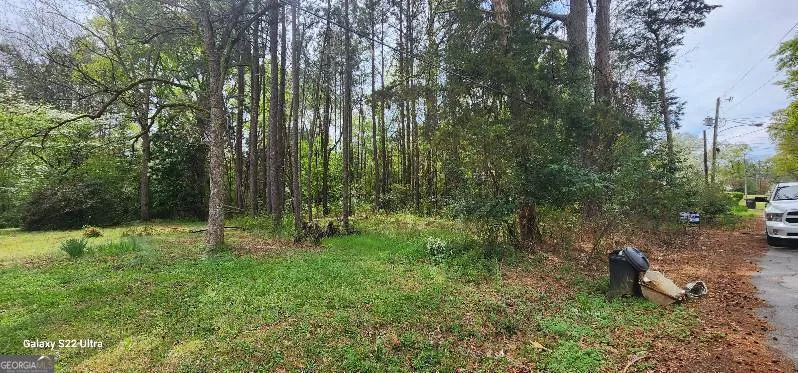 122 Rutledge ST Washington, GA 30673