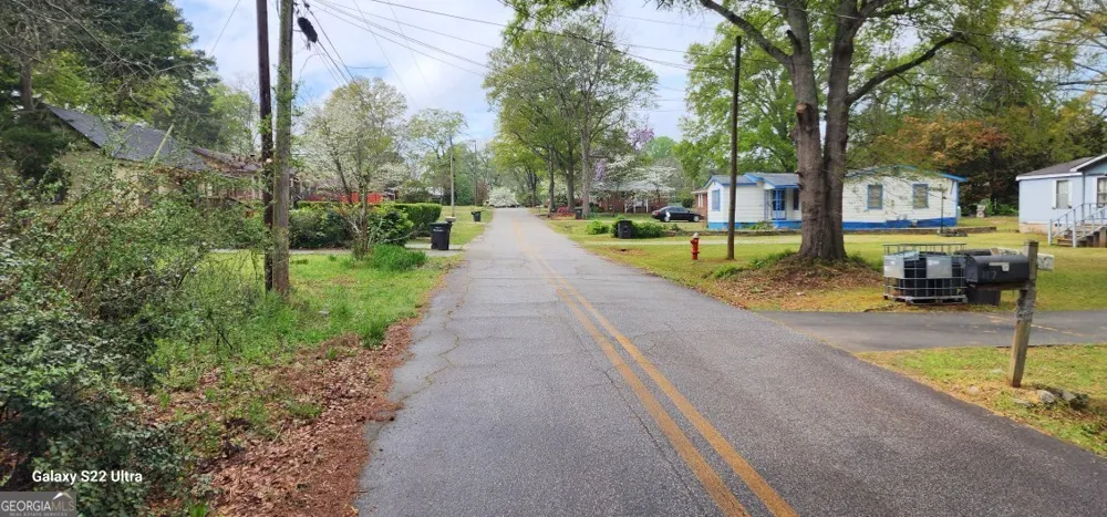 122 Rutledge ST Washington, GA 30673