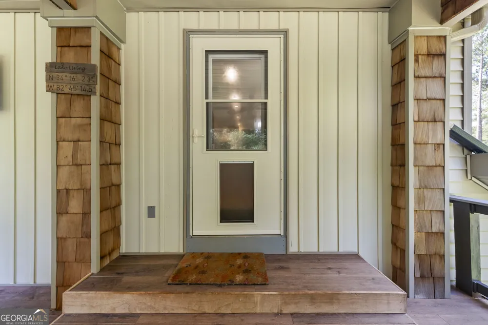 1035 Old Stones PT Elberton, GA 30635