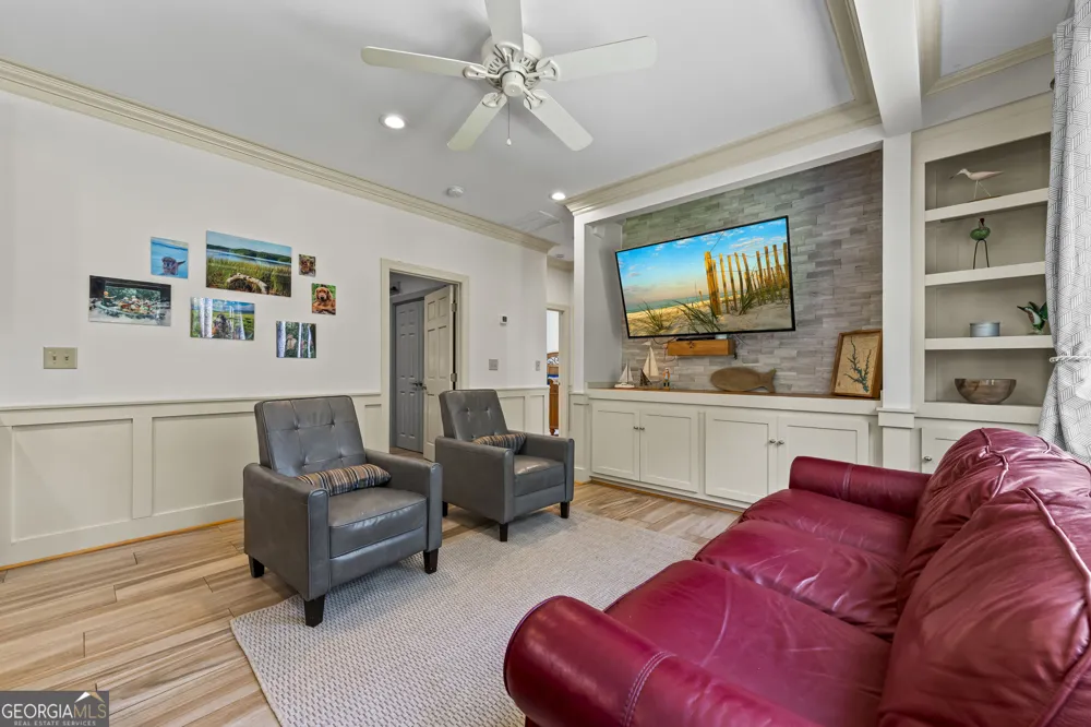 1035 Old Stones PT Elberton, GA 30635