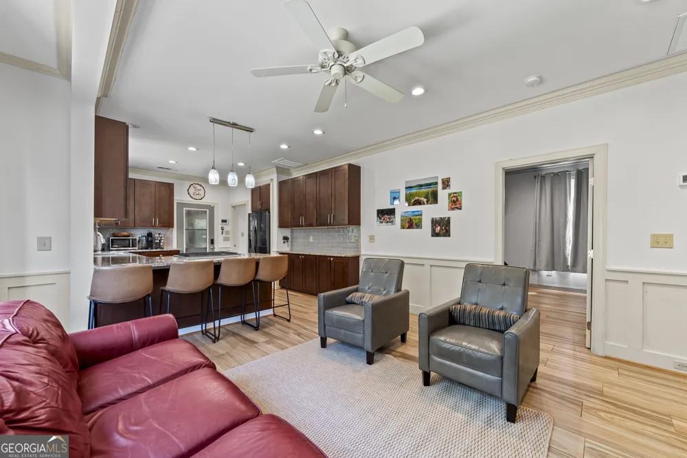 1035 Old Stones PT Elberton, GA 30635