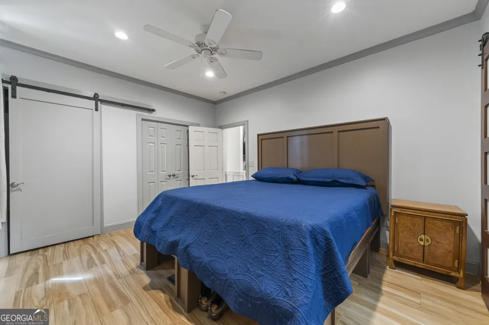 1035 Old Stones PT Elberton, GA 30635