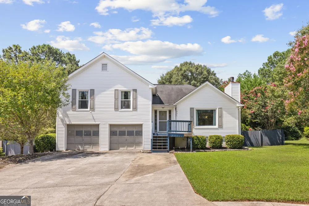 761 Wilkes DR Loganville, GA 30052