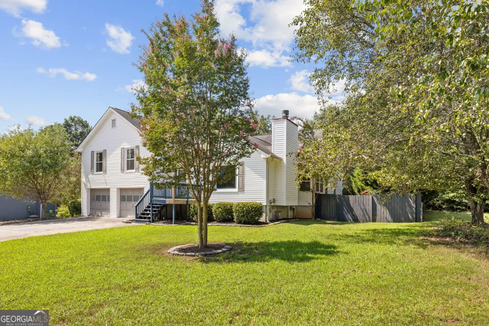 761 Wilkes DR Loganville, GA 30052