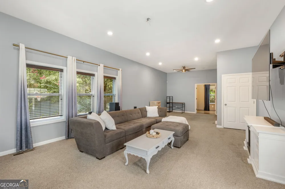 761 Wilkes DR Loganville, GA 30052