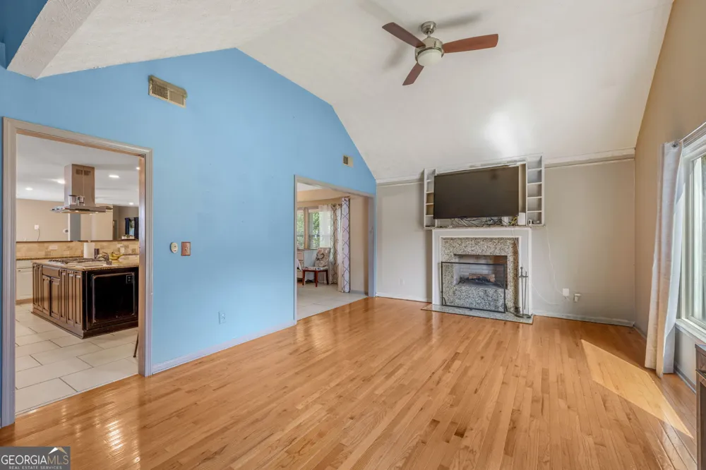 761 Wilkes DR Loganville, GA 30052