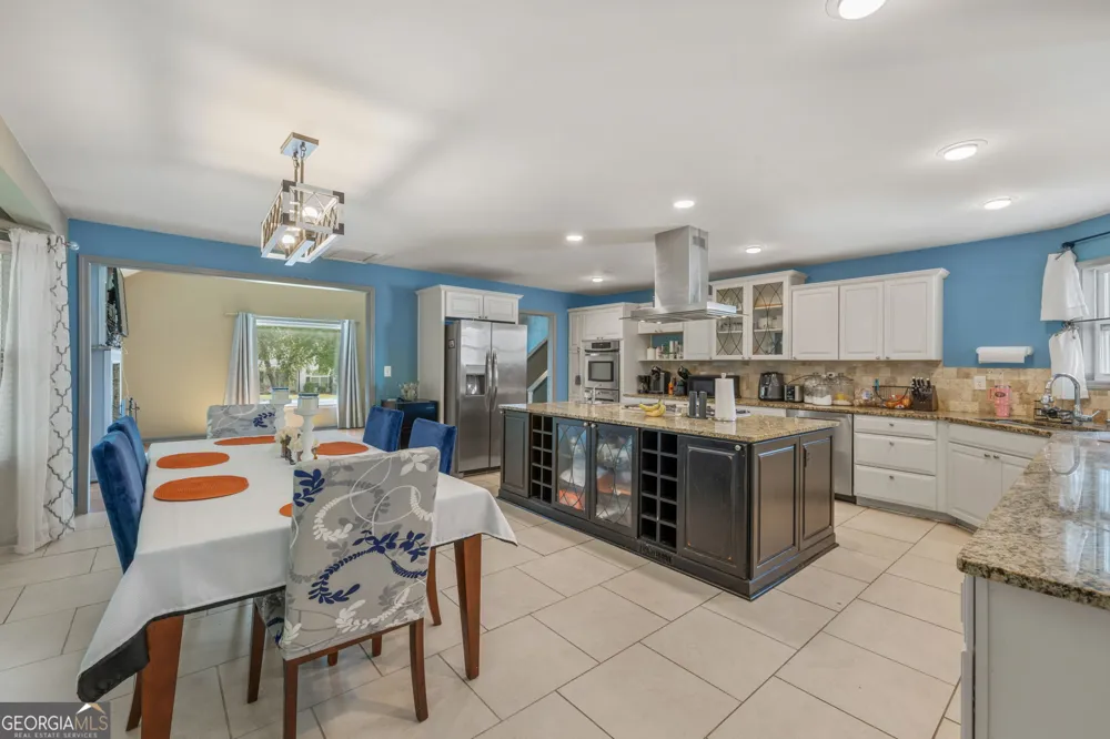 761 Wilkes DR Loganville, GA 30052