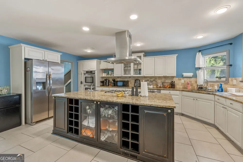 761 Wilkes DR Loganville, GA 30052