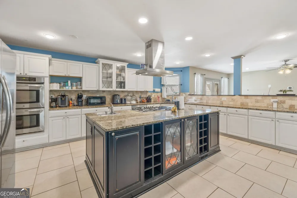 761 Wilkes DR Loganville, GA 30052