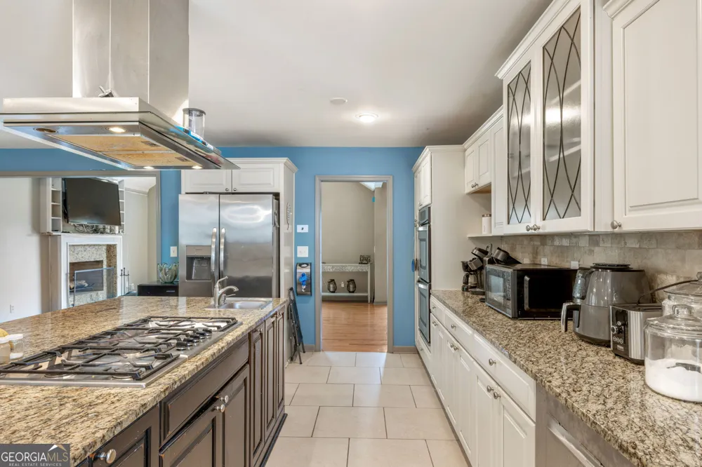 761 Wilkes DR Loganville, GA 30052