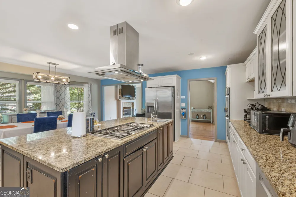 761 Wilkes DR Loganville, GA 30052
