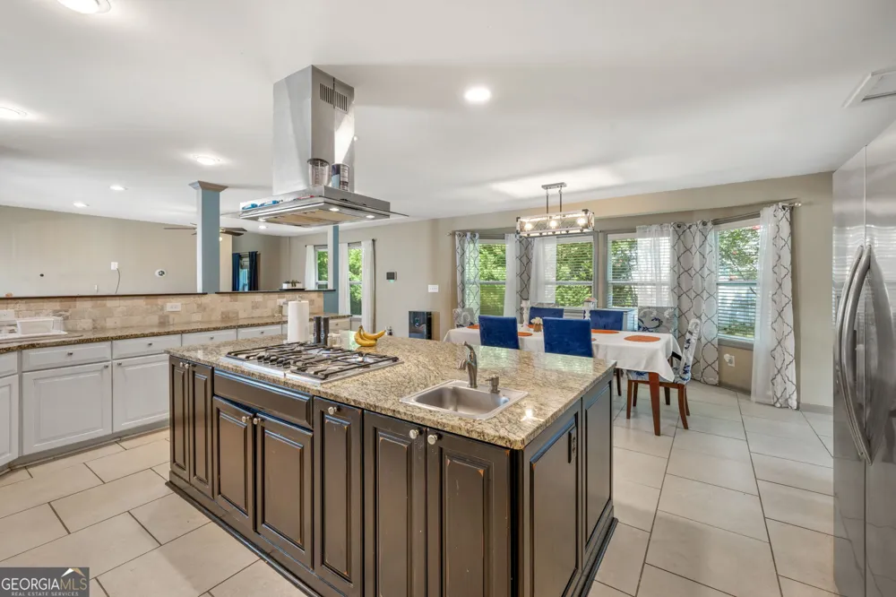 761 Wilkes DR Loganville, GA 30052