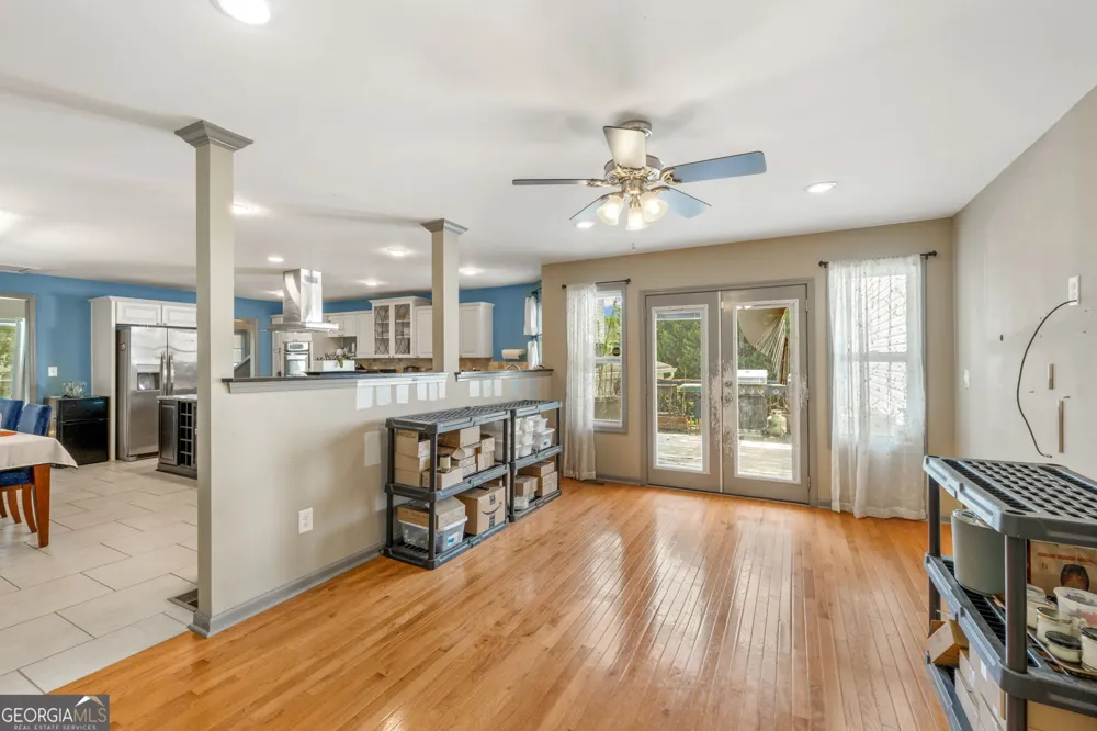 761 Wilkes DR Loganville, GA 30052