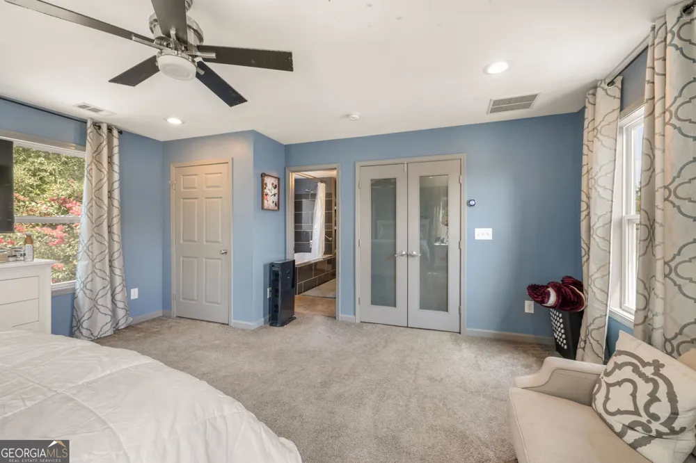 761 Wilkes DR Loganville, GA 30052