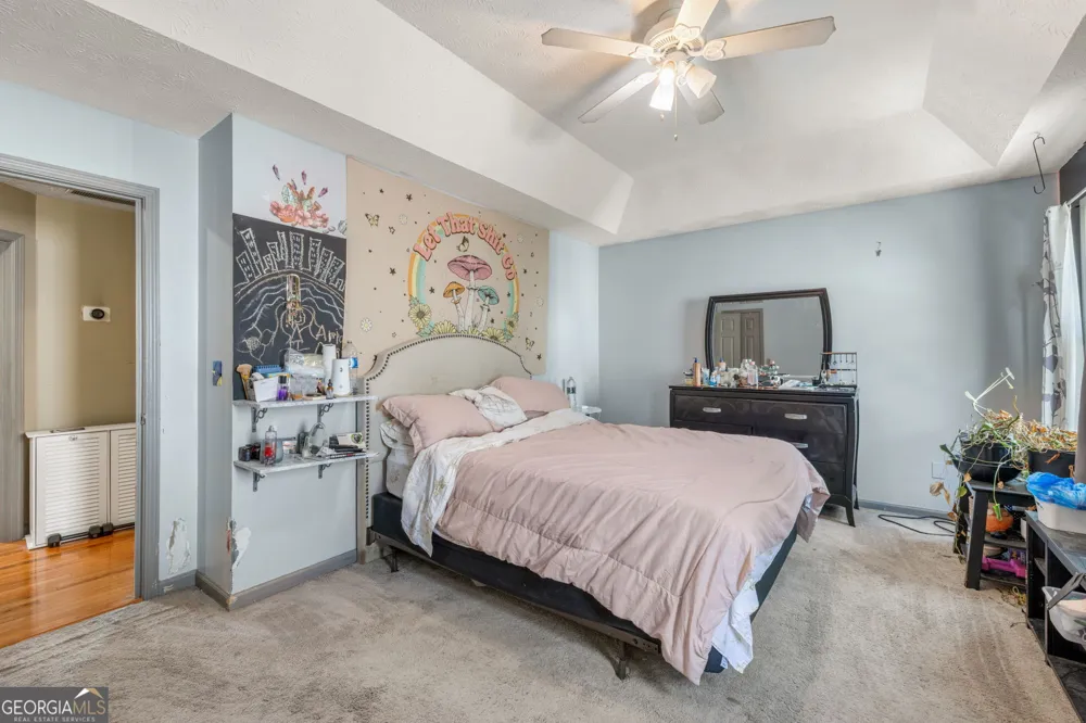 761 Wilkes DR Loganville, GA 30052