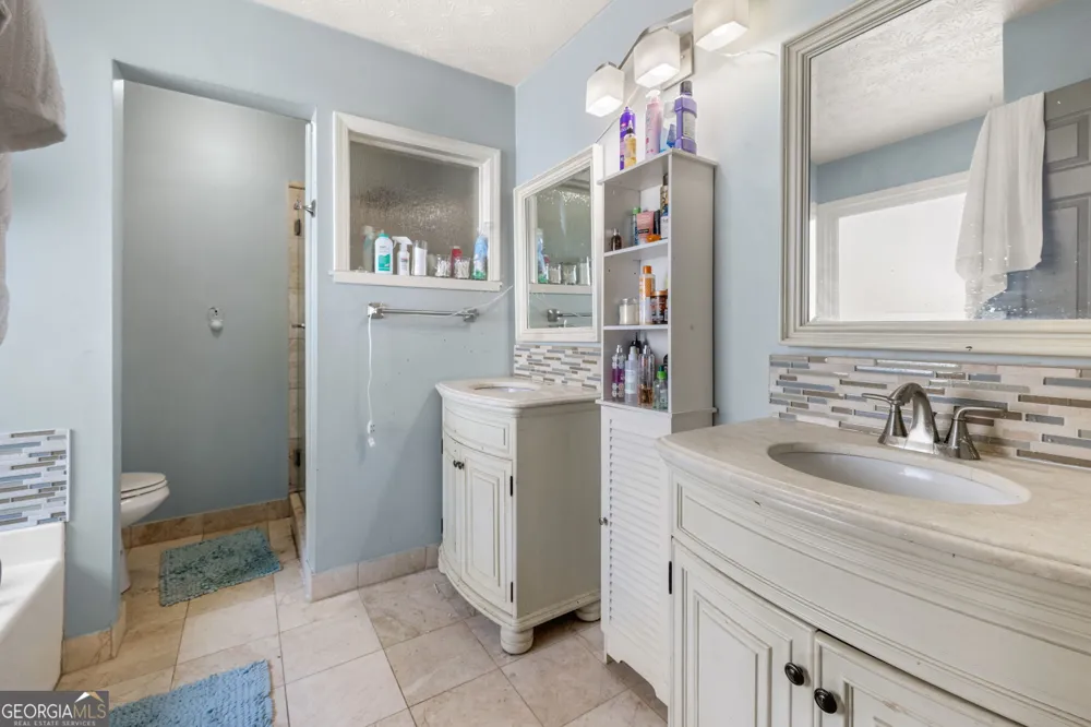 761 Wilkes DR Loganville, GA 30052