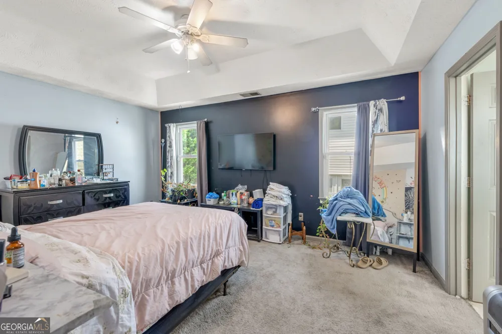 761 Wilkes DR Loganville, GA 30052