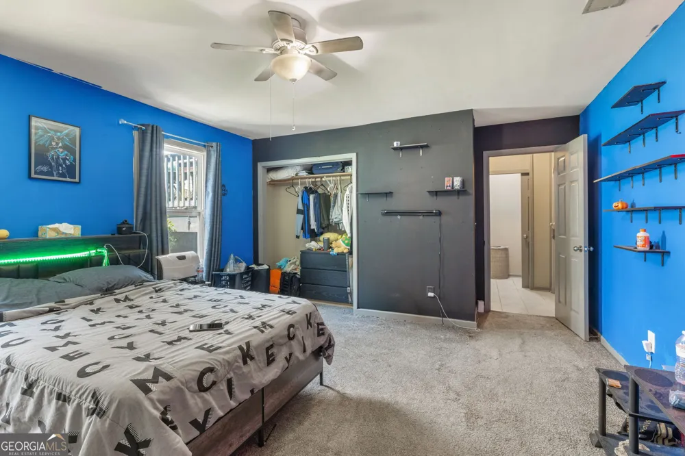 761 Wilkes DR Loganville, GA 30052