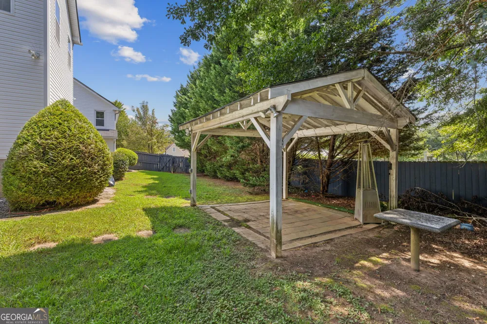 761 Wilkes DR Loganville, GA 30052