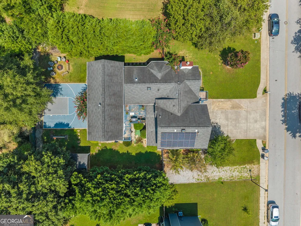 761 Wilkes DR Loganville, GA 30052