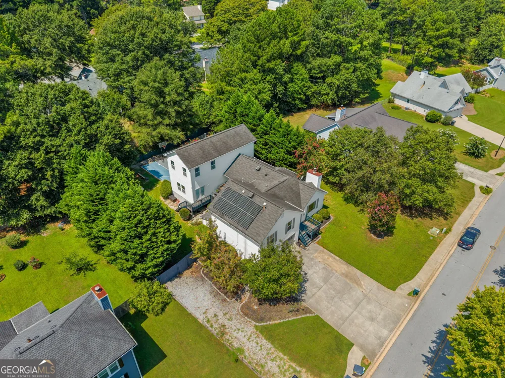 761 Wilkes DR Loganville, GA 30052