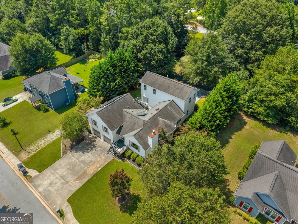 761 Wilkes DR Loganville, GA 30052