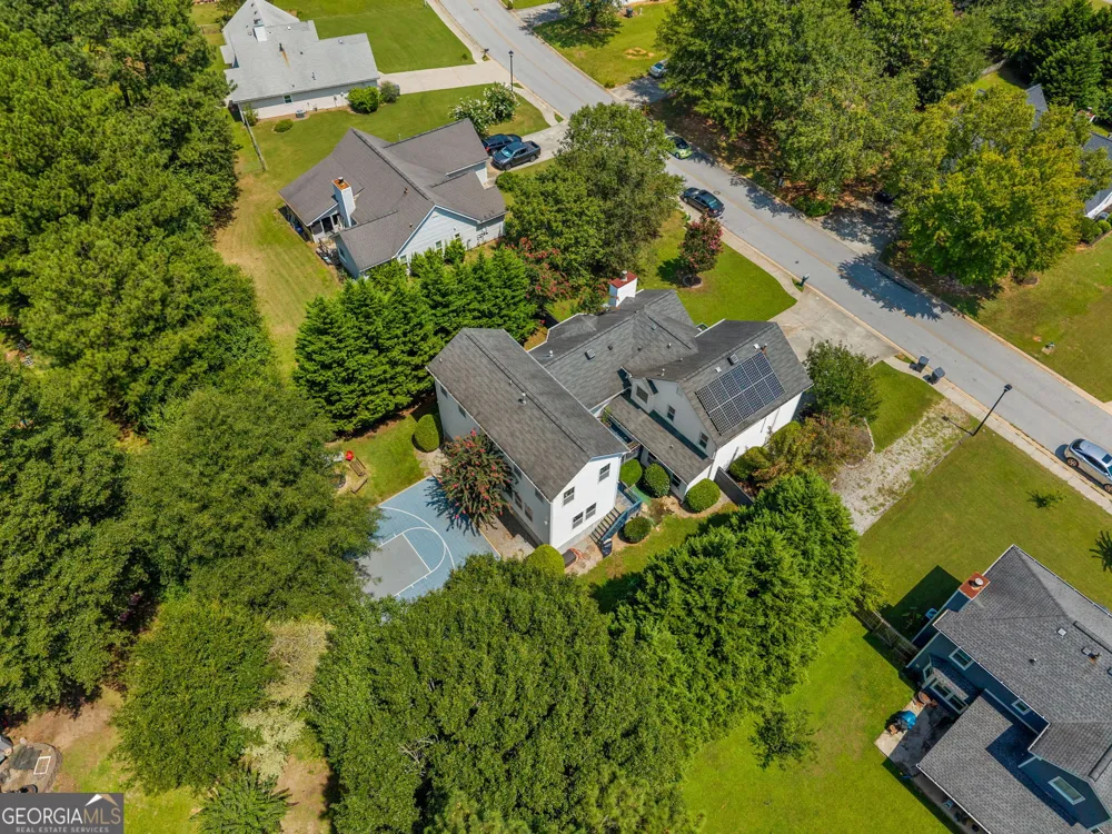 761 Wilkes DR Loganville, GA 30052