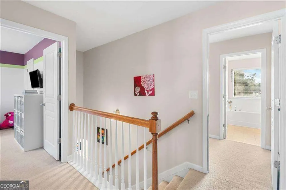 124 Wiley Parc CIR Woodstock, GA 30188