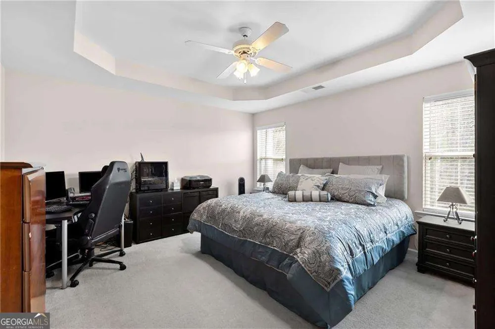 124 Wiley Parc CIR Woodstock, GA 30188