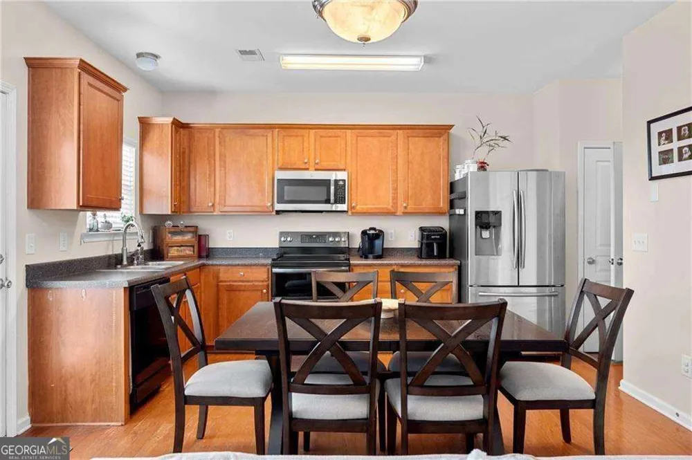 124 Wiley Parc CIR Woodstock, GA 30188