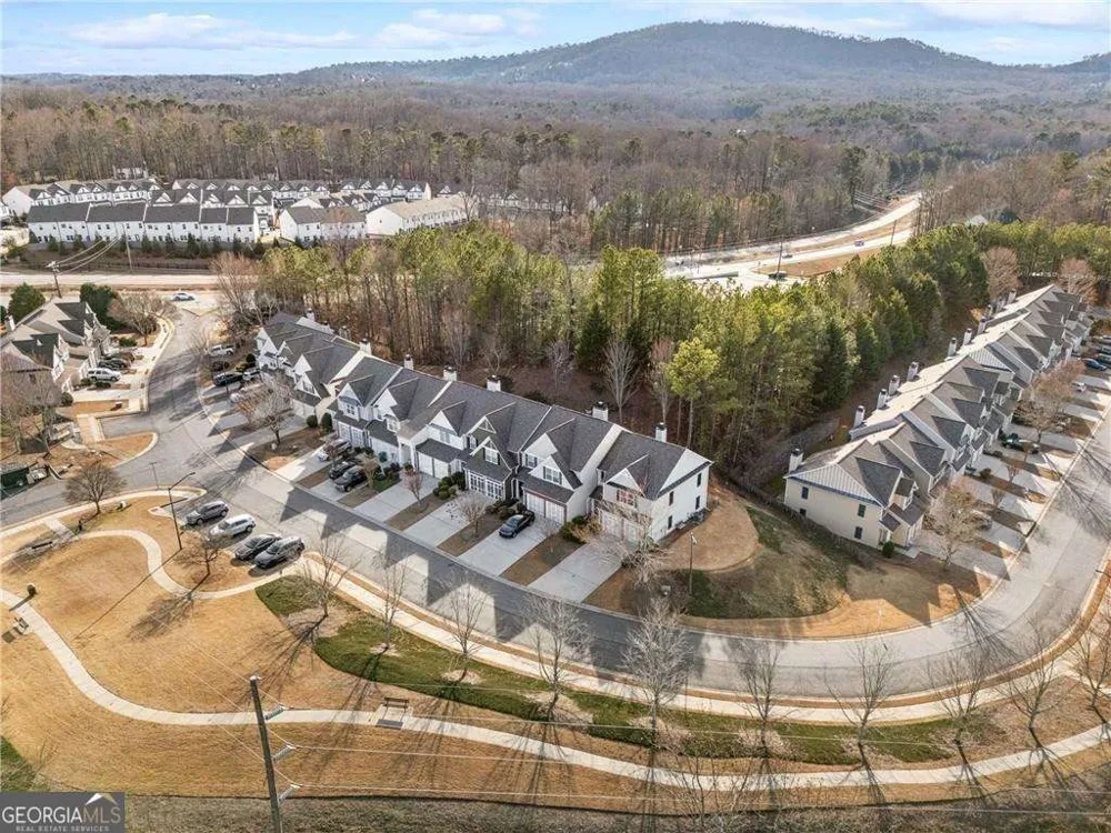 124 Wiley Parc CIR Woodstock, GA 30188